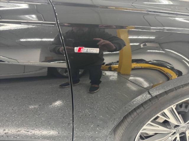 2019 audi a6 55 premium