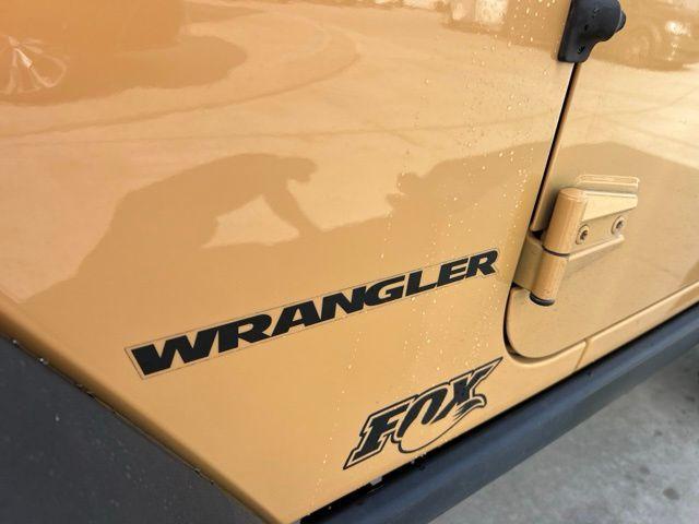 2014 jeep wrangler rubicon