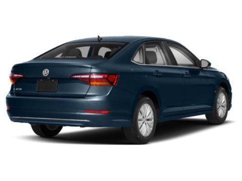 2021 volkswagen jetta 1.4t sel premium