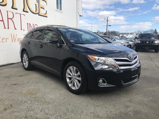 2015 toyota venza le awd le 4dr crossover for sale in smithfield, rhode island