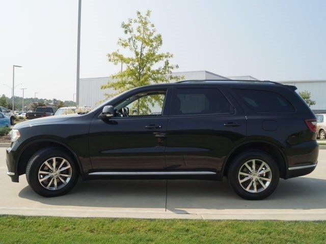 used 2015 dodge durango awd limited starkville, ms 39759 for sale in adaton, mississippi