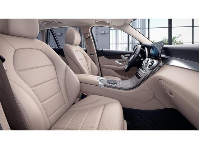 2021 mercedes-benz glc 300 4matic