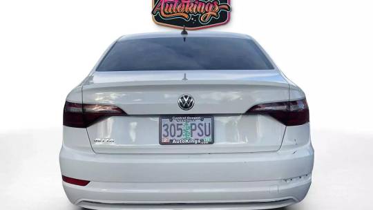 2020 Volkswagen Jetta