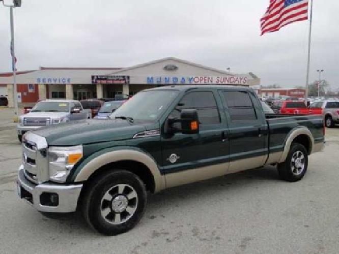 2012 ford super duty f-250 srw lariat in bastrop, tx