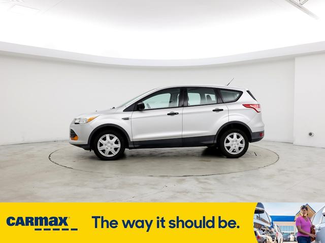 2014 ford escape s