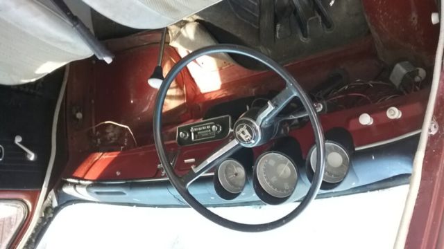 patina project may deliver last titled 1977 colorado car no running vw 1966