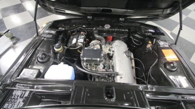 1976 bmw 2002 coupe 2.0l inline 4 4 speed manual classic vintage collector