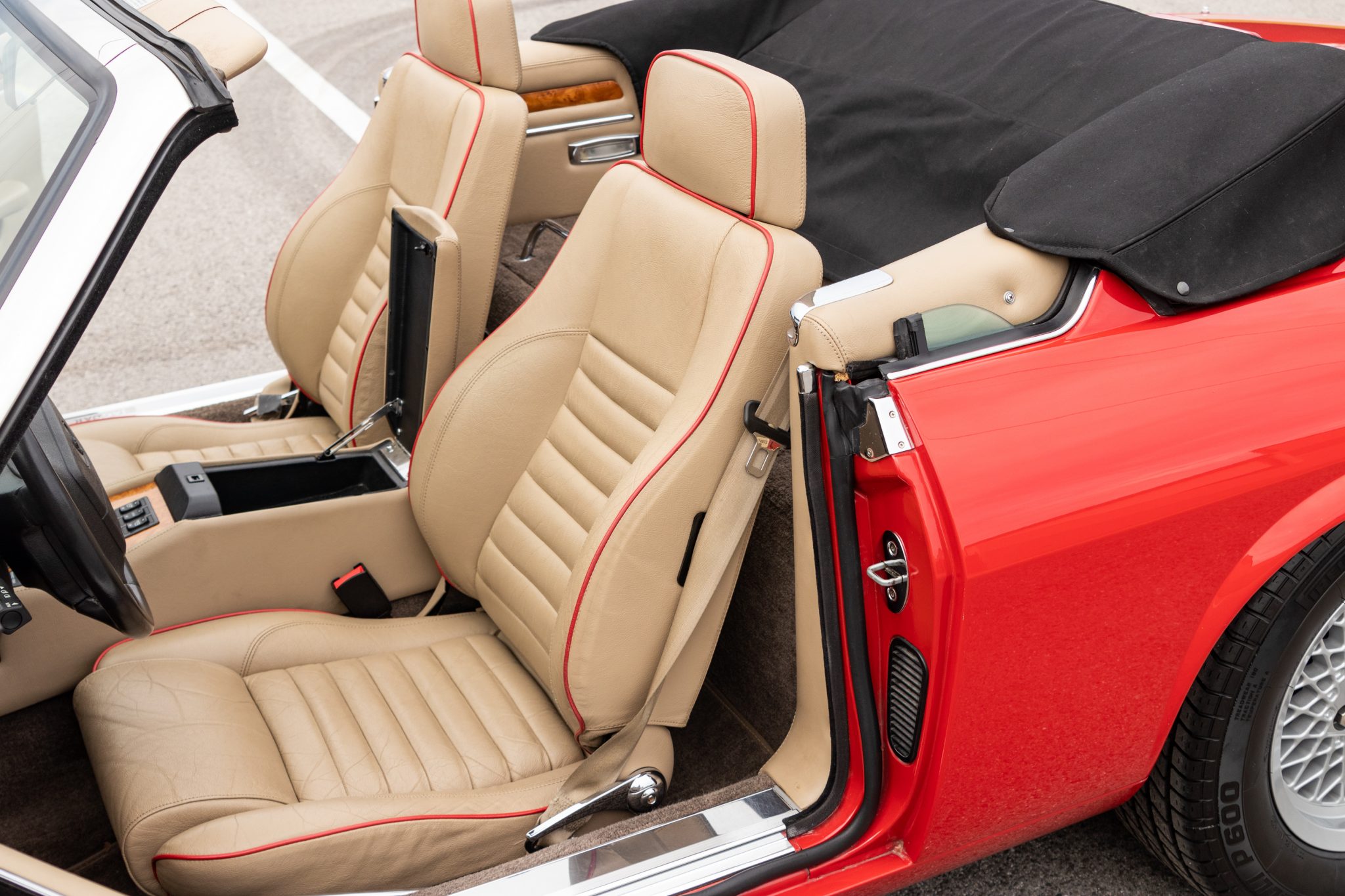 1991 jaguar xjs convertible