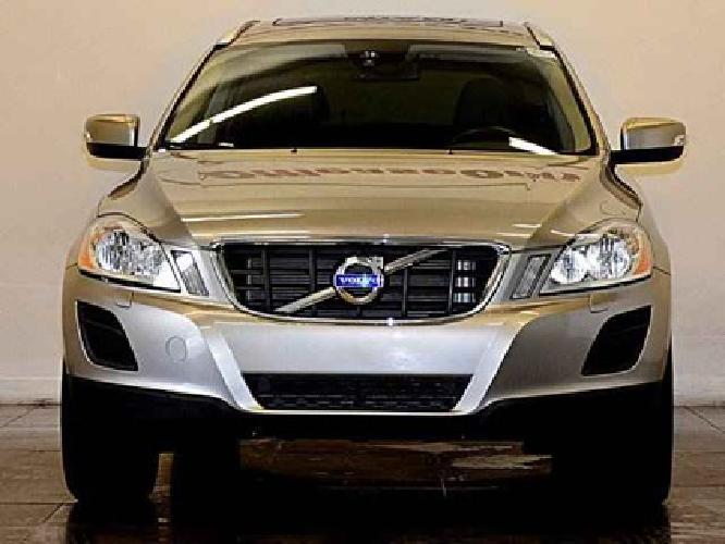 2013 volvo xc60 3.2l premier in miami, fl