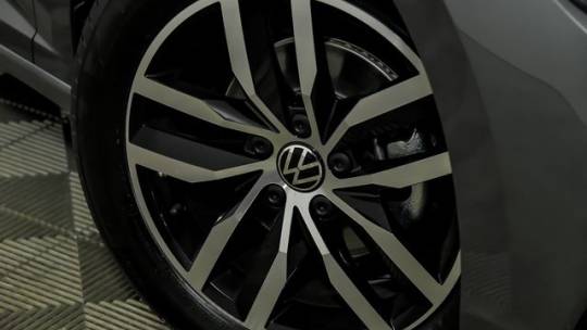 2025 Volkswagen Jetta