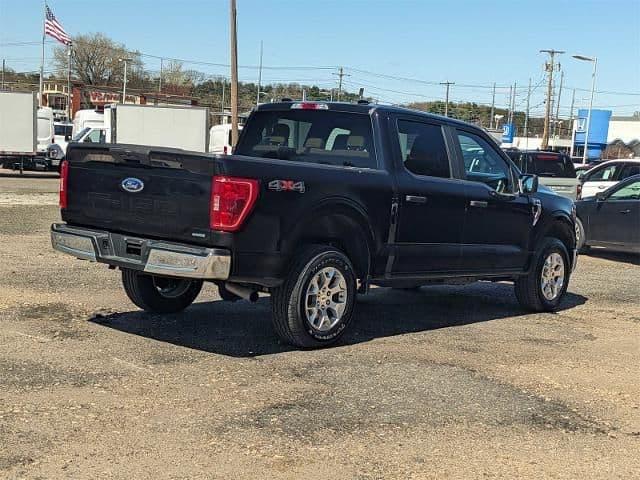 2023 ford f-150 xlt in milford, connecticut