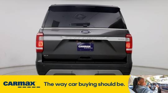 2021 Ford Expedition