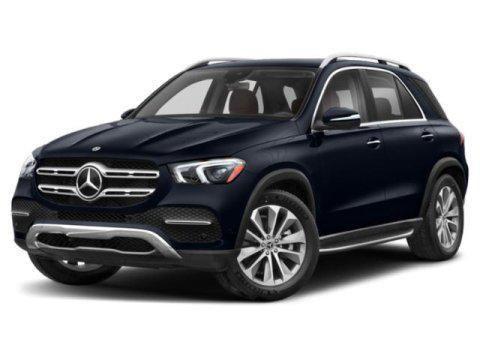 2022 mercedes-benz gle 450
