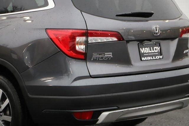 2020 honda pilot ex-l in alexandria, virginia