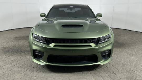 2022 Dodge Charger