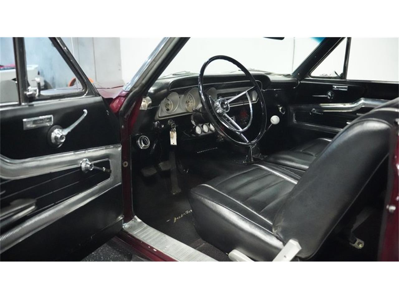 1964 ford fairlane