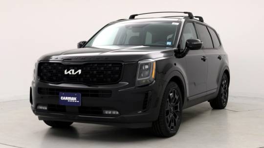 2022 Kia Telluride