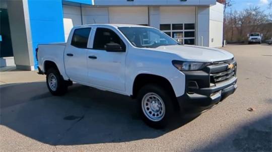 2024 Chevrolet
