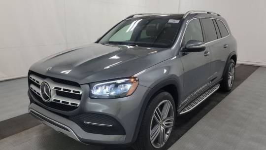 2023 mercedes-benz gls gls 450