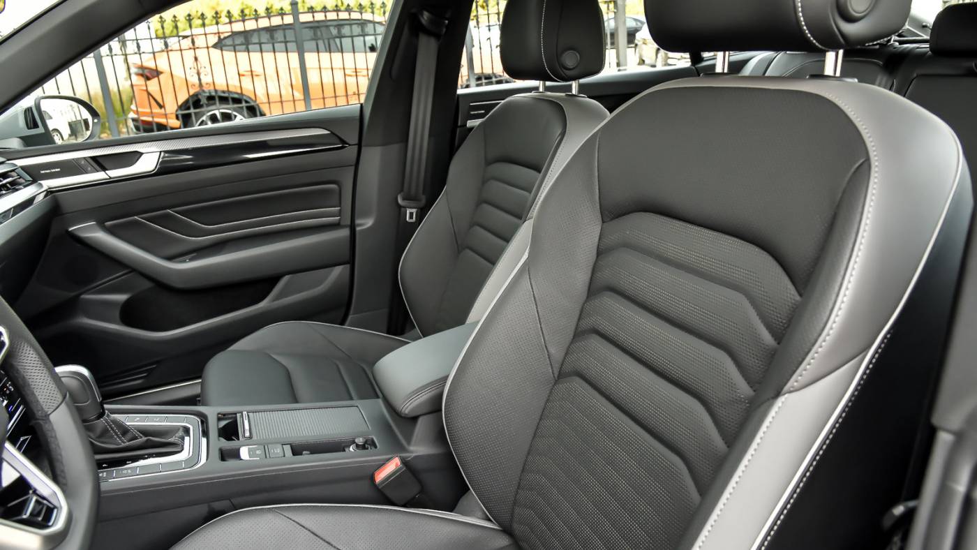 2023 volkswagen arteon