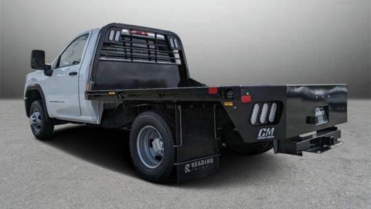 2024 GMC Sierra 3500hd