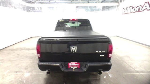 2014 ram ram pickup 1500 sport 4x4 sport 4dr crew cab 5.5 ft. sb pickup for sale in sioux falls, south dakota