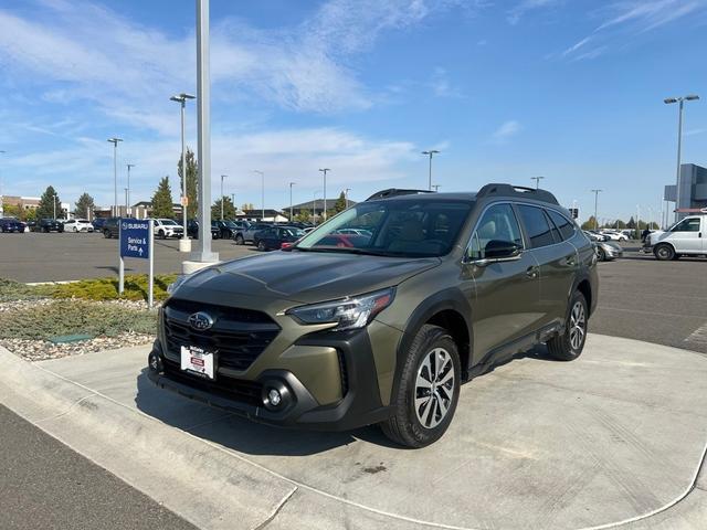 2024 subaru outback premium