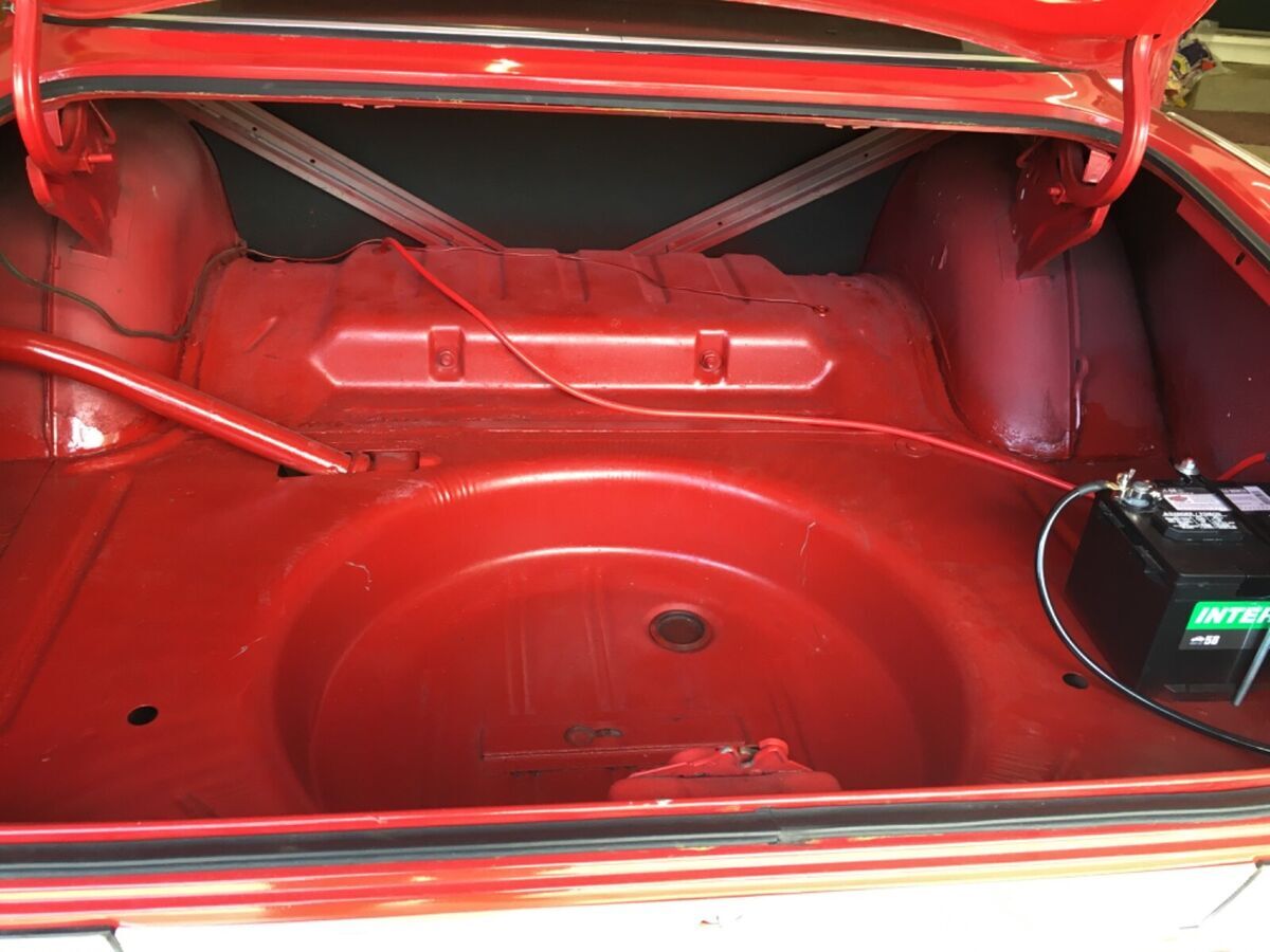 1963 plymouth valiant signet 200 340/727/8-3/4 suregrip 355 ratio not for purist