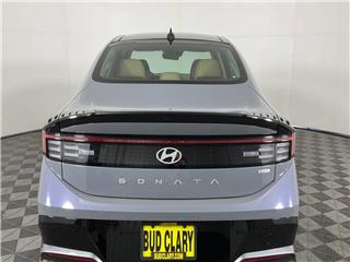 2024 Hyundai Sonata limited