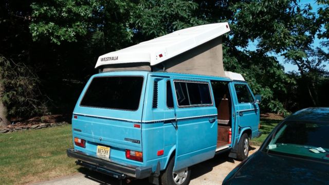 bus/vanagon