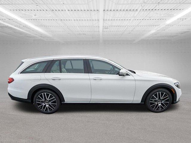2023 mercedes-benz e-class e 450 4matic