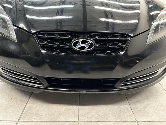 2010 hyundai genesis coupe 3.8 grand touring