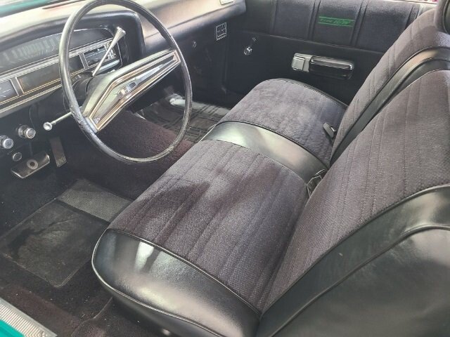 1970 ford torino