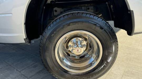 2017 RAM 3500 tradesman
