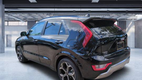 2025 Kia Niro