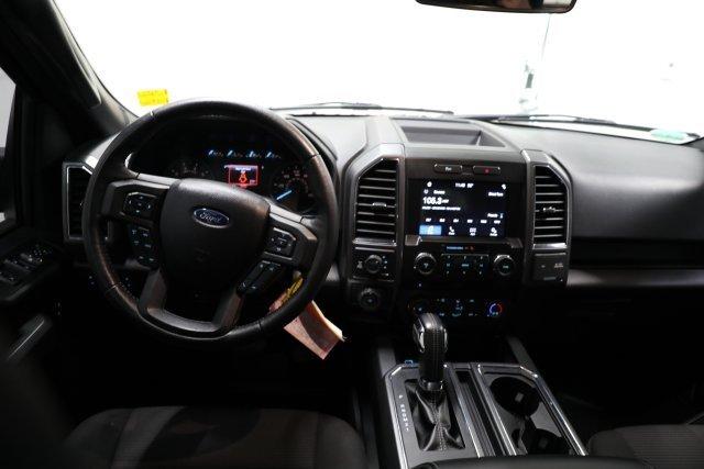 certified 2017 ford f150 xlt grand haven, mi 49417 for sale in grand haven, michigan
