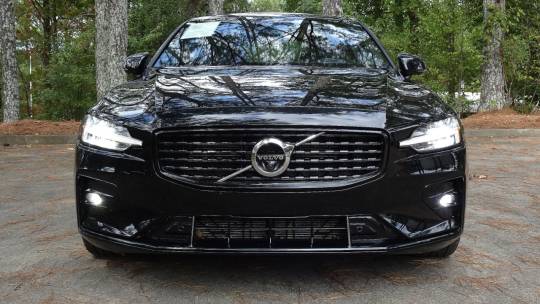 2022 Volvo S60