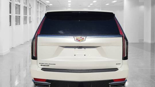 2023 Cadillac Escalade