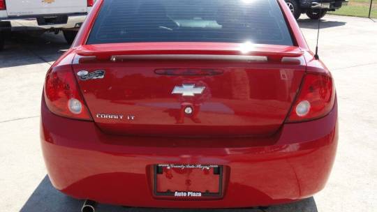 2010 Chevrolet Cobalt