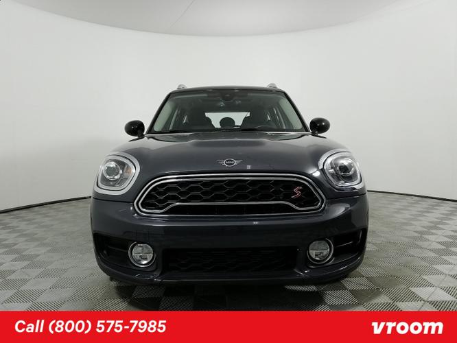 used 2019 mini cooper countryman s new orleans, la 70130 for sale in new orleans, louisiana