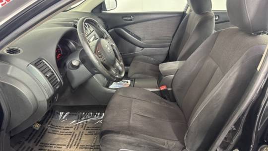 2011 Nissan Altima