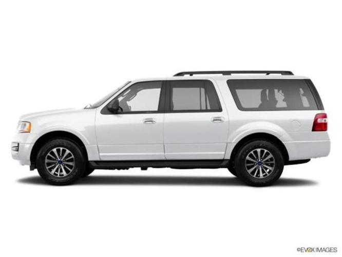 2015 ford expedition el xlt 4x2 xlt 4dr suv for sale in hilo, hawaii