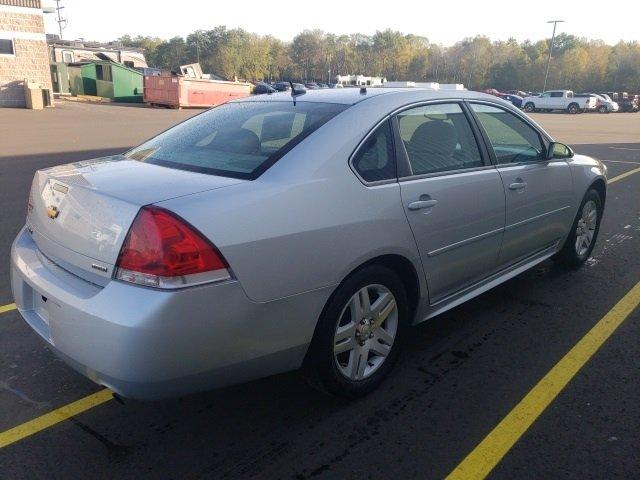 used 2015 chevrolet impala limited lt wausau, wi 54401 for sale in rib mountain, wisconsin