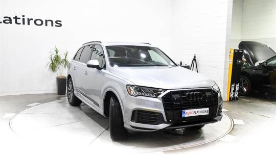 2024 Audi Q7