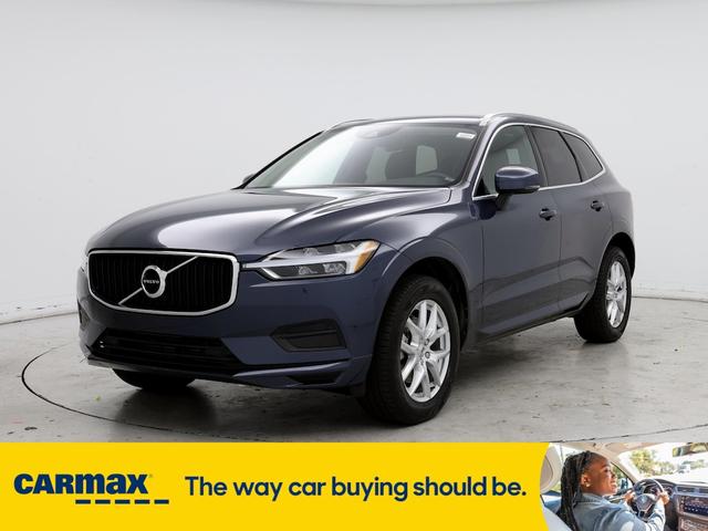 2020 volvo xc60 t5 momentum