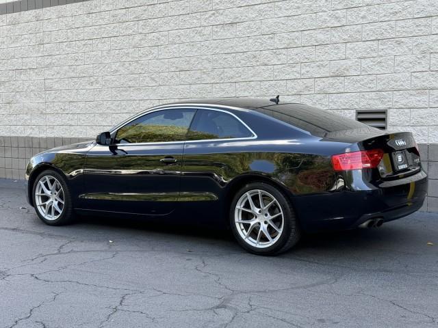2013 audi a5 2.0t premium plus quattro