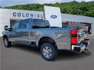 2023 Ford F-350 lariat