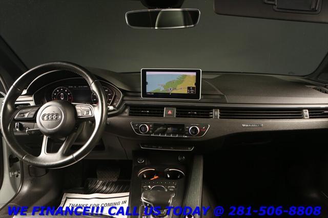 2018 audi a5 2.0t premium plus