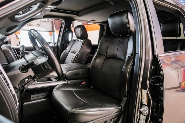 2016 ram 2500 longhorn