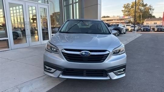 used 2022 subaru legacy limited xt $25,000great deal 29,001 mi. location: evergreen park